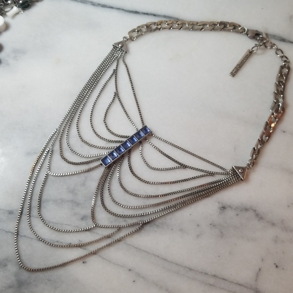 Bcbg necklace - Picture 1 of 8